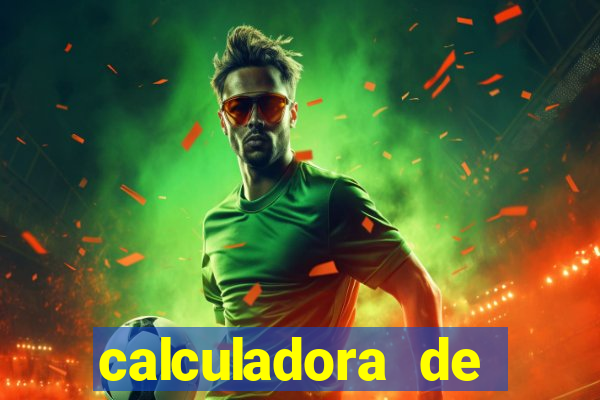 calculadora de probabilidade jogo do bicho